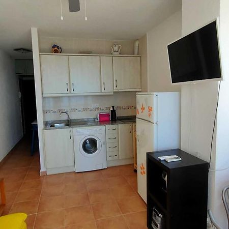 Precioso Apartamento 1Ra Linea Piscina Y Parking Κάλπε Εξωτερικό φωτογραφία