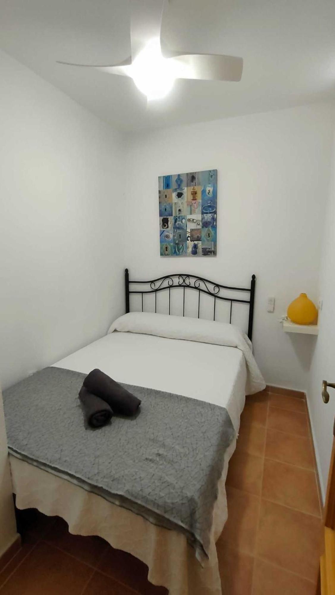 Precioso Apartamento 1Ra Linea Piscina Y Parking Κάλπε Εξωτερικό φωτογραφία